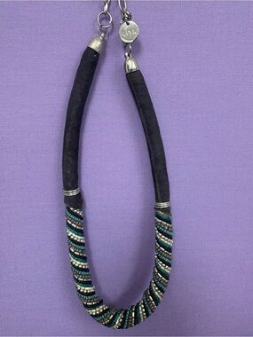 AÏTA beaded necklace